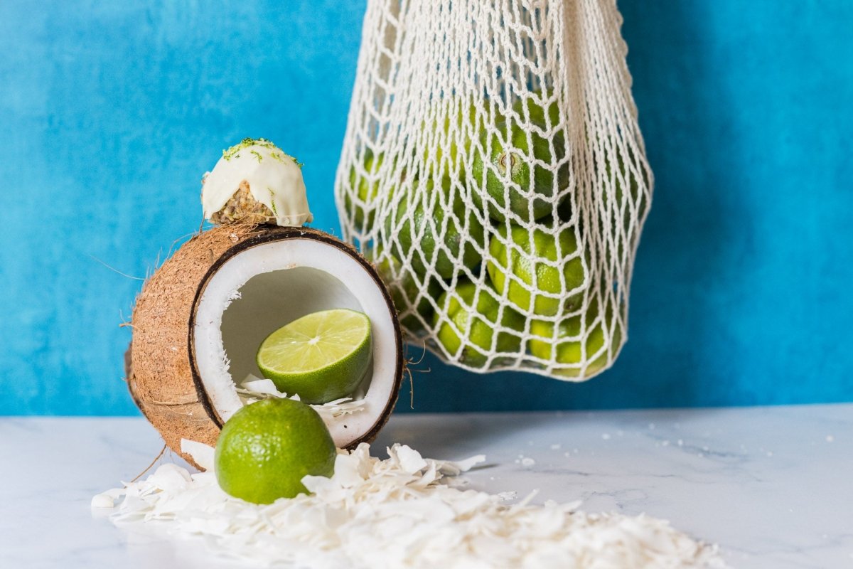 Key Lime Pie