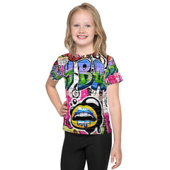 Kids T Sassy Balls