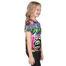 Load image into Gallery viewer, Kids T Sassy Balls
