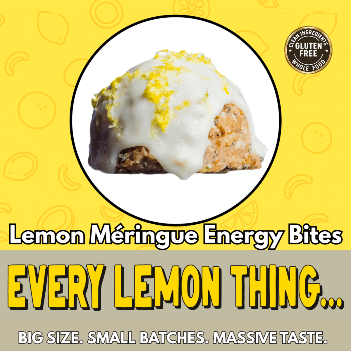 Lemon Meringue