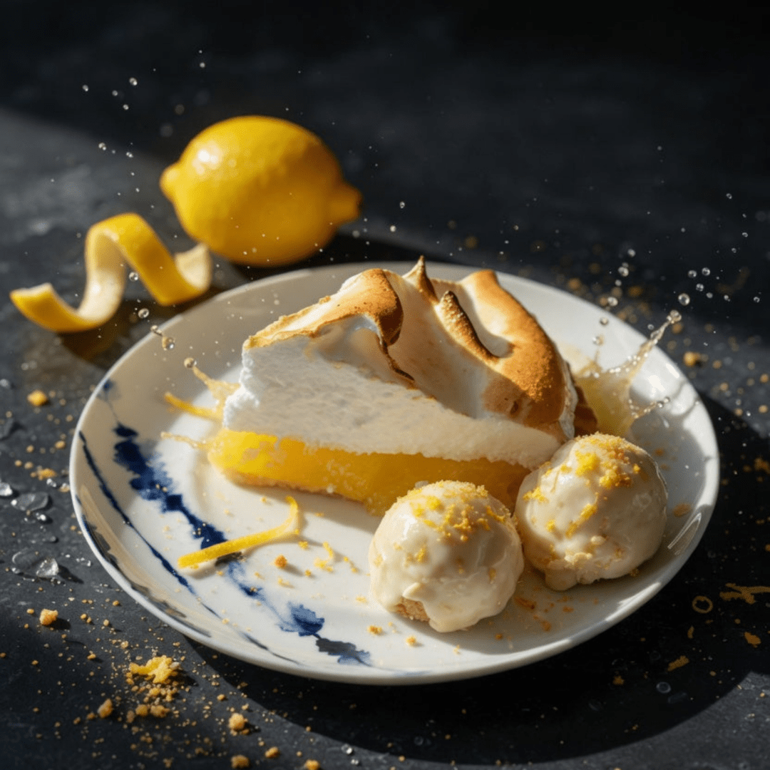 Lemon Meringue Sassy Balls (Limited Edition Summer Release)