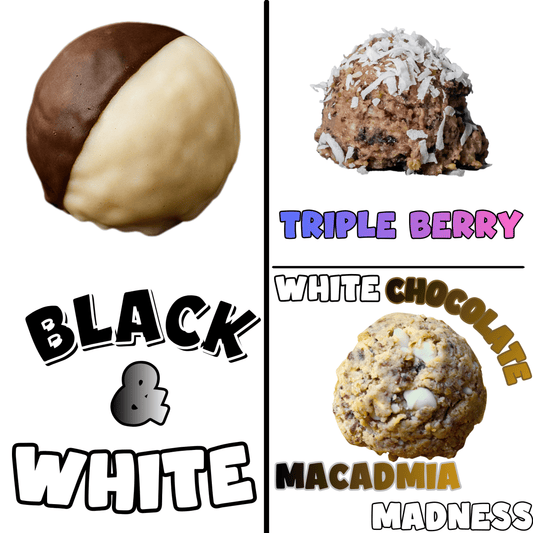 Limited Release Variety Pack