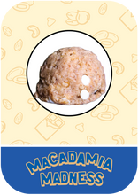 Load image into Gallery viewer, White Chocolate Macadamia Nut Cookie
