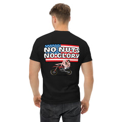 Men's T No Nuts BP