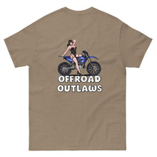Load image into Gallery viewer, Men&#39;s T Offroad Outlaws BP
