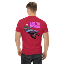 Load image into Gallery viewer, T-Shirt Bad To The Bone
