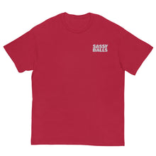 Load image into Gallery viewer, T-Shirt Talkin&#39; Sass
