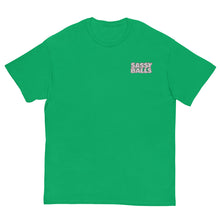 Load image into Gallery viewer, T-Shirt Talkin&#39; Sass
