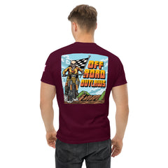 T-Shirt Poacher Bones