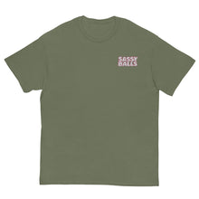 Load image into Gallery viewer, T-Shirt Talkin&#39; Sass
