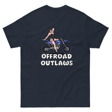 Load image into Gallery viewer, Men&#39;s T Offroad Outlaws BP

