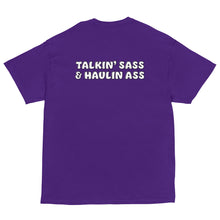 Load image into Gallery viewer, T-Shirt Talkin&#39; Sass
