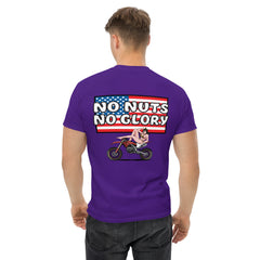 Men's T No Nuts BP