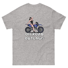Load image into Gallery viewer, Men&#39;s T Offroad Outlaws BP
