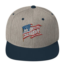 Load image into Gallery viewer, No Nut No Glory Snapback
