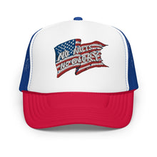 Load image into Gallery viewer, No Nuts No Glory Snapback
