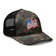 Load image into Gallery viewer, No Nuts No Glory Snapback
