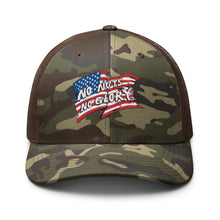 Load image into Gallery viewer, No Nuts No Glory Snapback
