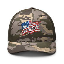 Load image into Gallery viewer, No Nuts No Glory Snapback
