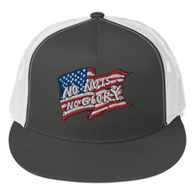 Load image into Gallery viewer, No Nuts No Glory Snapback
