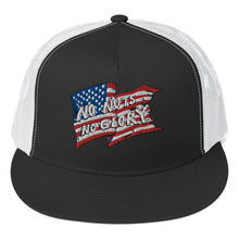 Load image into Gallery viewer, No Nuts No Glory Snapback
