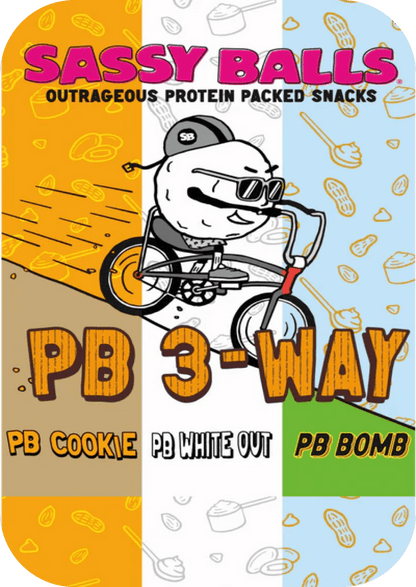 peanut butter bite​