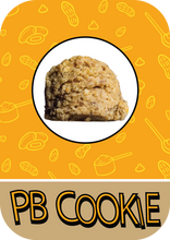 Load image into Gallery viewer, Peanut Butter Cookie
