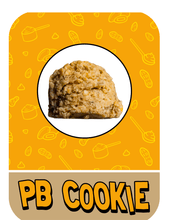 Load image into Gallery viewer, Peanut Butter Cookie
