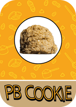 Load image into Gallery viewer, Peanut Butter Cookie
