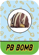 Load image into Gallery viewer, Peanut Butter Truffle
