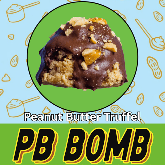 Peanut Butter Truffle