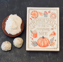 Load image into Gallery viewer, Pumpkin Spice Seasonal Flavor

