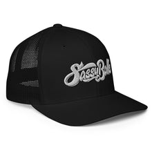 Load image into Gallery viewer, Sassy Balls Fitted
