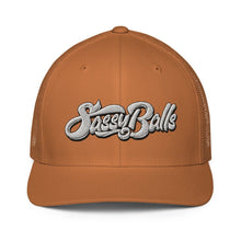 Load image into Gallery viewer, Sassy Balls Fitted
