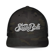 Load image into Gallery viewer, Sassy Balls Fitted
