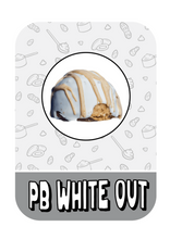 Load image into Gallery viewer, Peanut Butter Truffle White Choclate
