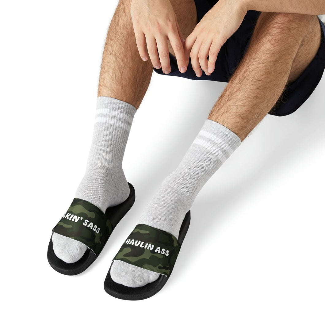 Slides Men TSHA