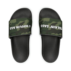 Slides TSHA