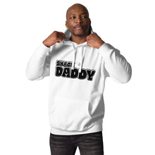 Load image into Gallery viewer, Snack Daddy Hoodie
