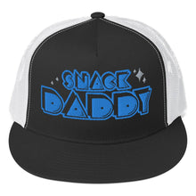 Load image into Gallery viewer, Snack Daddy Snapback
