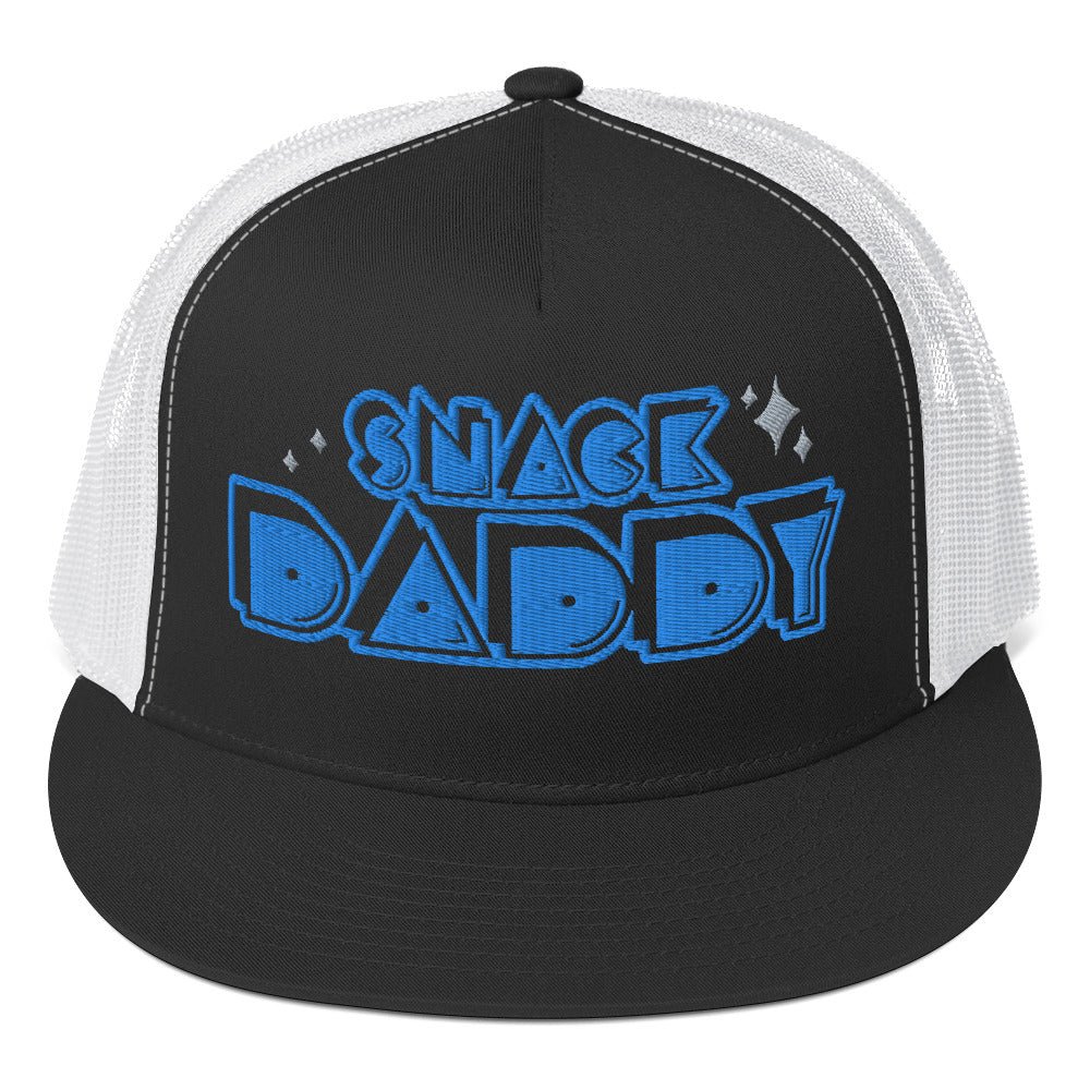Snack Daddy Snapback