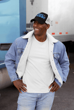 Load image into Gallery viewer, Snack Daddy Snapback
