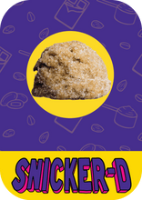 Load image into Gallery viewer, Snicker Doodle Cookie
