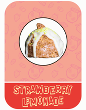 Load image into Gallery viewer, Strawberry Lemonade (Seasonal Flavor Sold Out)
