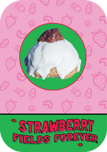 Load image into Gallery viewer, Strawberry Milk Shake
