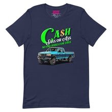 Load image into Gallery viewer, t-shirt Ca$h and Sass

