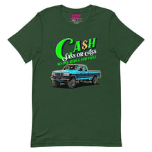 Load image into Gallery viewer, t-shirt Ca$h and Sass
