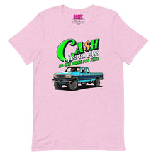 Load image into Gallery viewer, t-shirt Ca$h and Sass

