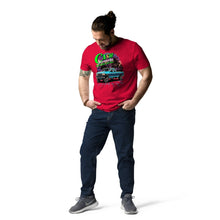 Load image into Gallery viewer, T-Shirt Cash, Sass, or Ass
