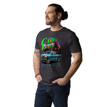 Load image into Gallery viewer, T-Shirt Cash, Sass, or Ass
